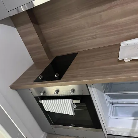 Apartment Srebrna Lisica 98 - Cosy Appartment, Near The Track Bjelasnica