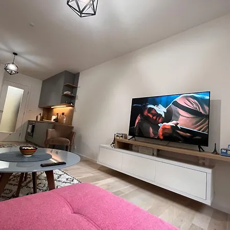 Srebrna Lisica 98 - Cosy Appartment, Near The Track Lejlighed Bjelašnica