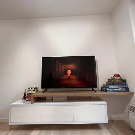 Srebrna Lisica 98 - Cosy Appartment, Near The Track Lejlighed Bjelašnica